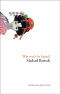 Cover: Wie war's in Japan? - Lindemanns VERLAG & AGENTUR