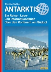 Abbildung von: Antarktis - Stein, Conrad, Verlag