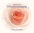 Cover: Herzensschwingung 1 - Christa Falk Verlag