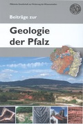 Cover: Beitr&auml;ge zur Geologie der Pfalz - verlag regionalkultur