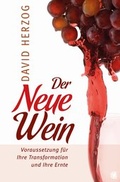 Cover: Der Neue Wein - GloryWorld-Medien