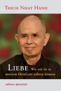 Cover: Liebe - edition steinrich