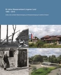 Cover: 50 Jahre Wasserverband Lingener Land 1965-2015 - Edition Virgines