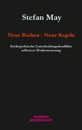 Cover: Neue Risiken - Neue Regeln - Velbr&uuml;ck