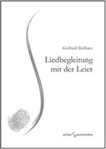 Cover: Liedbegleitung mit der Leier - Edition Zwischent&ouml;ne