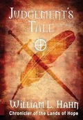 Cover: Judgement's Tale - Independent Bookworm