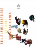 Cover: STIL.E(ZWI) SAARTIERE - Luxbooks