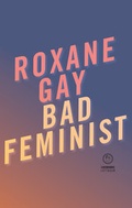 Cover: Bad Feminist - Luxbooks