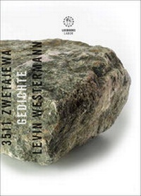 Enlarge image Cover: 3511 Zwetajewa - Luxbooks