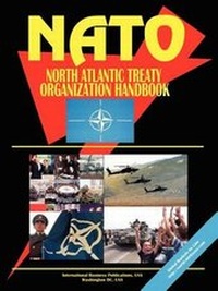 Abbildung von: NATO Handbook - International Business Publications, USA