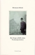 Cover: Der Junge schl&auml;ft schon - Nordpark