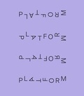 Cover: PLATFORM - Platform