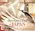 Cover: Once Upon a Time in Japan - Tuttle Publishing