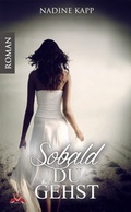 Cover: Sobald Du gehst - Booklover