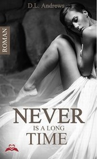 Enlarge image Cover: Never is a long time - Booklover