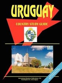 Abbildung von: Uruguay Country Study Guide - International Business Publications, USA
