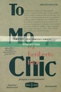 Cover: Tomochic - Ginger Ape Books & Films