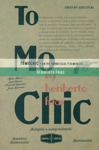 Enlarge image Cover: Tomochic - Ginger Ape Books & Films