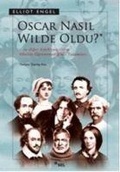 Cover: Oscar Nasil Wilde Oldu - Sel Yayincilik