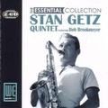Cover: Getz - Essential Collection - Membran Media GmbH / Hamburg