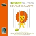 Cover: Holloway - Essential Coll. - Membran Media GmbH / Hamburg