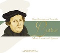 Cover: Luther: Ber&uuml;hmteste Chor&auml;le - Helikon Harmonia Mundi