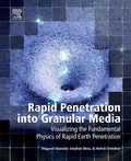 Cover: Rapid Penetration into Granular Media - Elsevier