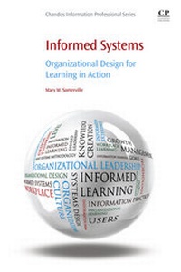 Abbildung von: Informed Systems - Chandos Publishing