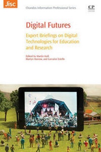 Abbildung von: Digital Futures - Chandos Publishing