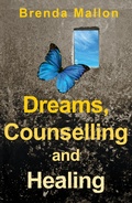 Cover: Dreams, Counselling and Healing - Gill Books
