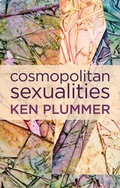 Cover: Cosmopolitan Sexualities - Polity Press