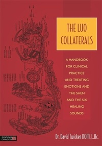 Abbildung von: The Luo Collaterals - Singing Dragon