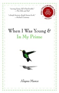 Cover: When I Was Young and In My Prime - Nightwood Editions