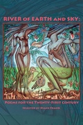 Cover: River of Earth and Sky - Blue Light Press
