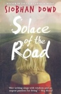 Cover: Solace of the Road - RHCP UK Digital