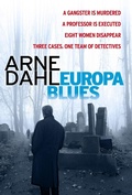 Cover: Europa Blues - Vintage Digital