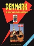 Bild: Denmark Business Law Handbook - International Business Publications, USA