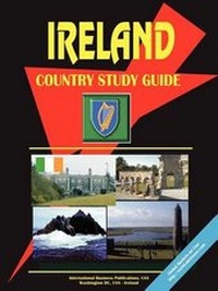 Abbildung von: Ireland Country Study Guide - International Business Publications, USA