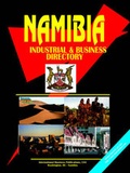Cover: Namibia Industrial and Business Directory - International Business Publications, USA