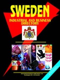 Cover: Sweden Industrial and Business Directory - International Business Publications, USA