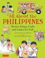 Cover: All About the Philippines - Tuttle Publishing