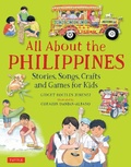Cover: All About the Philippines - Tuttle Publishing