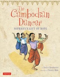 Cover: Cambodian Dancer - Tuttle Publishing