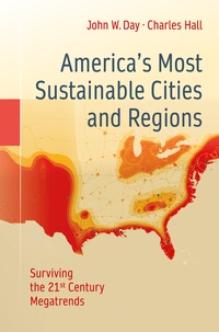 Bild: America's Most Sustainable Cities and Regions - Springer