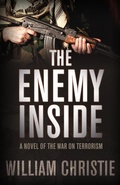 Cover: The Enemy Inside - Open Road Distribution