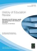 Cover: Education for all? - Emerald Group Publishing Limited