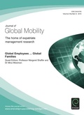 Cover: Global Employees...Global Families - Emerald Group Publishing Limited