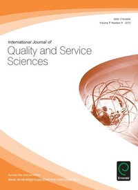 Abbildung von: Selected best papers from the 17th QMOD-ICQSS Conference - Emerald Group Publishing Limited