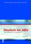 Cover: Deutsch im ABU - Ausgabe B - hep verlag