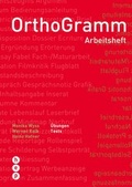 Cover: OrthoGramm - hep verlag